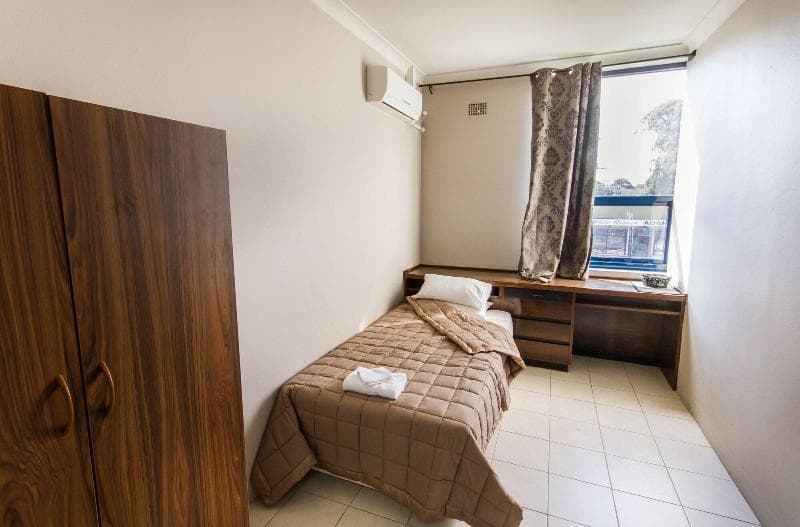 Wiley Park Hotel 4