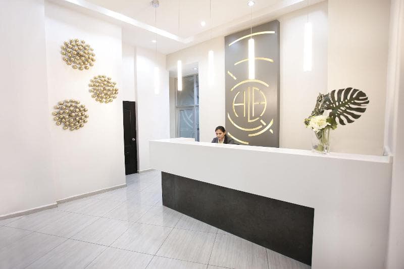 Hotel Los Andes 5