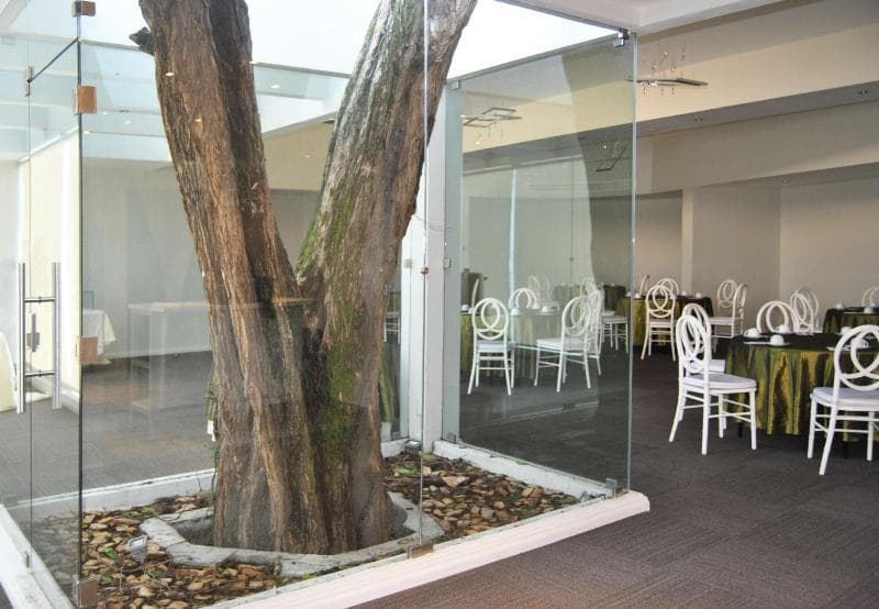 Hotel Los Andes 3