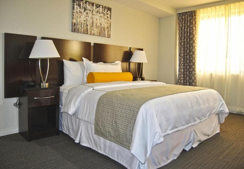 Hotel Los Andes 4