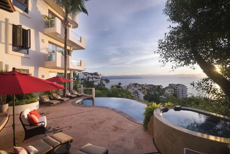 Villa Divina Luxury Boutique – Adults Only 3