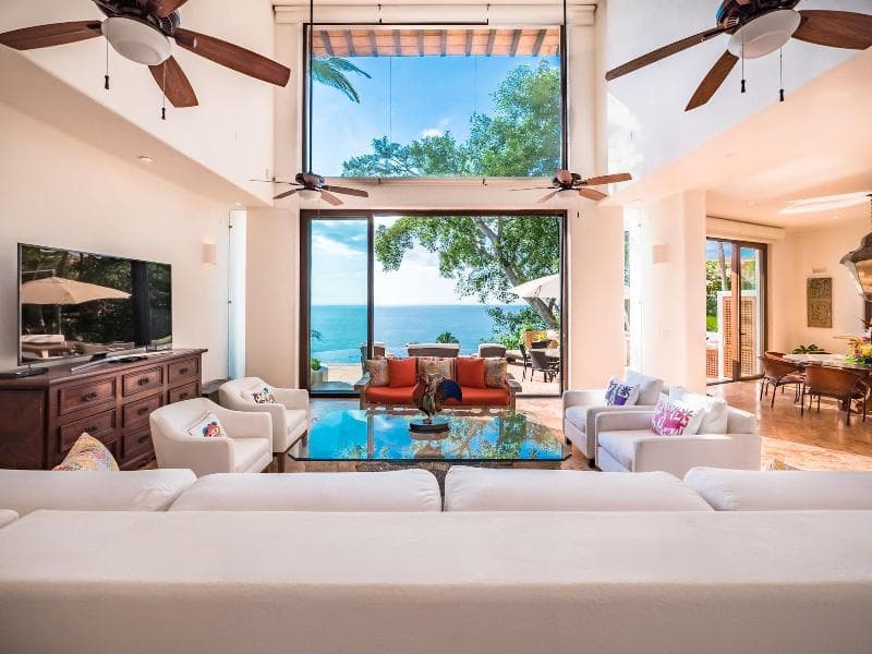 Villa Divina Luxury Boutique – Adults Only 5
