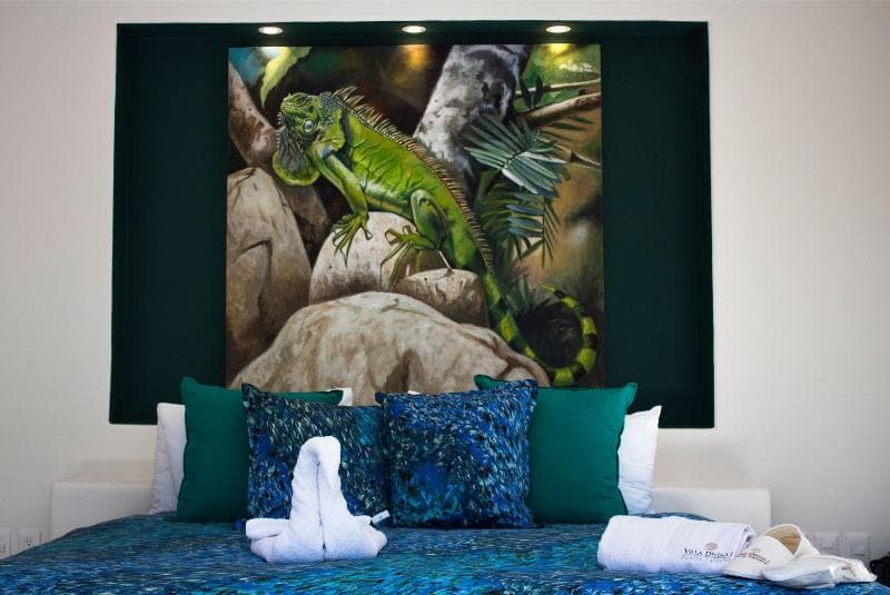 Villa Divina Luxury Boutique – Adults Only 4