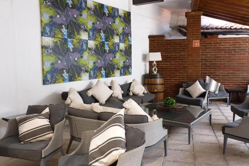 Suites Mar Elena 4