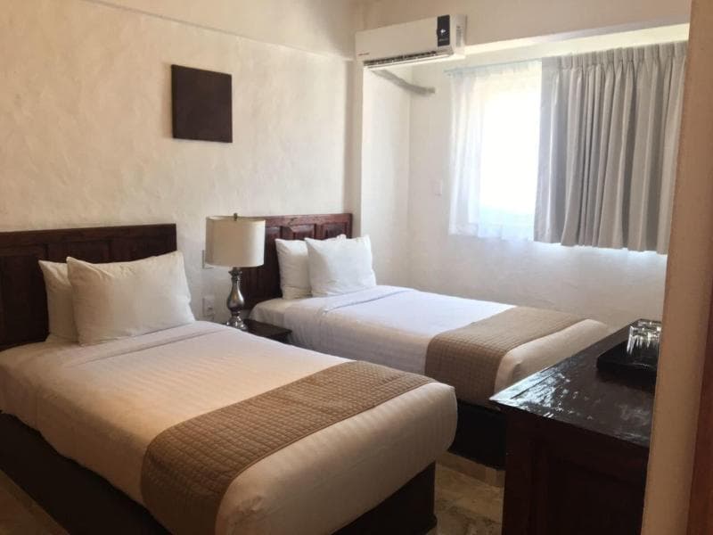 Suites Mar Elena 2