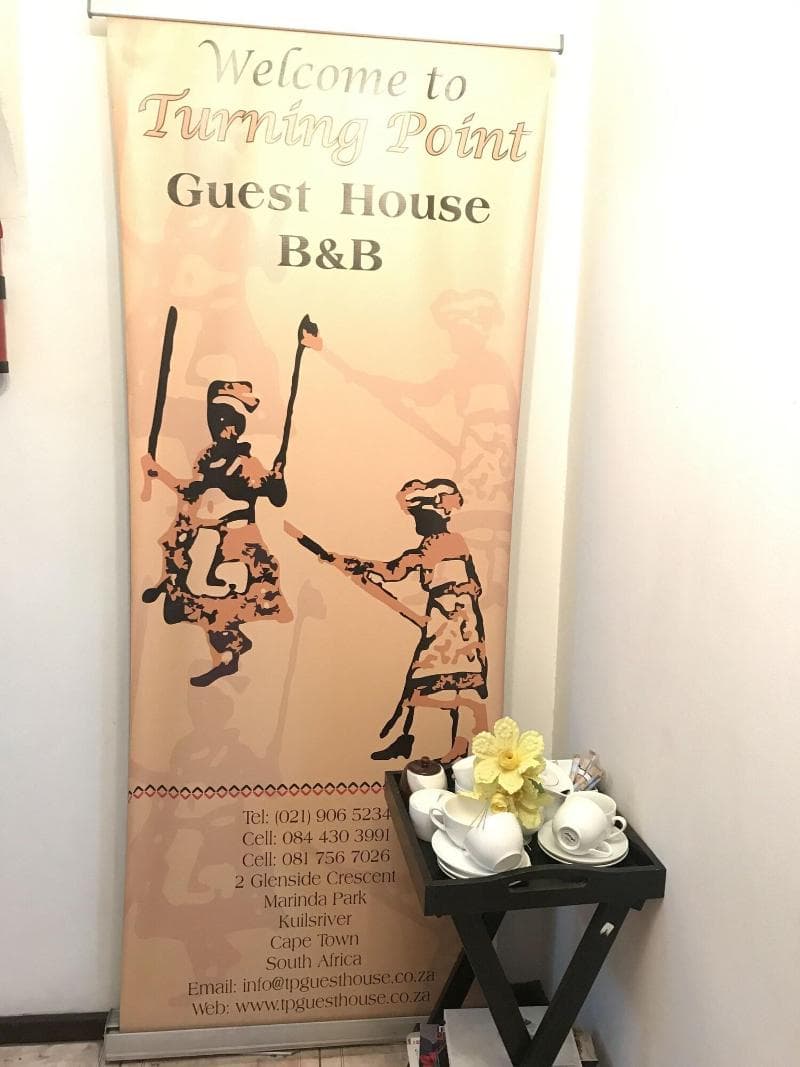 Turningpoint Bed And Breakfast (Adults Only) 5
