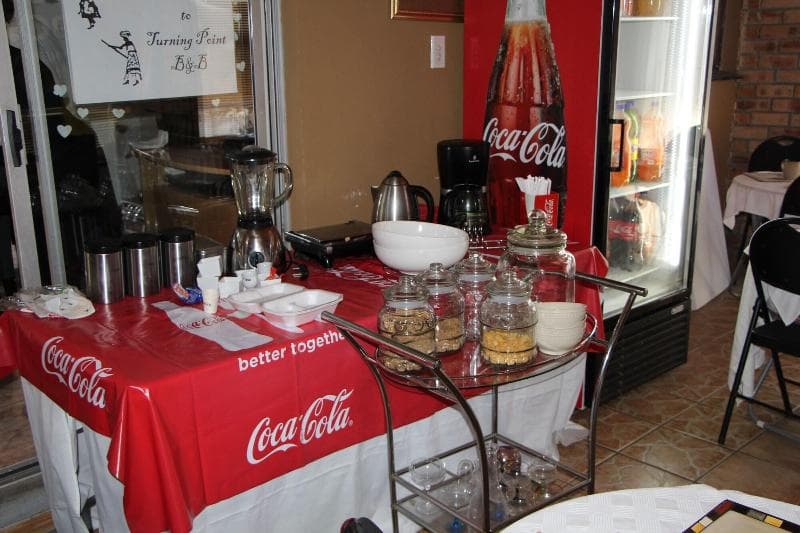 Turningpoint Bed And Breakfast (Adults Only) 3