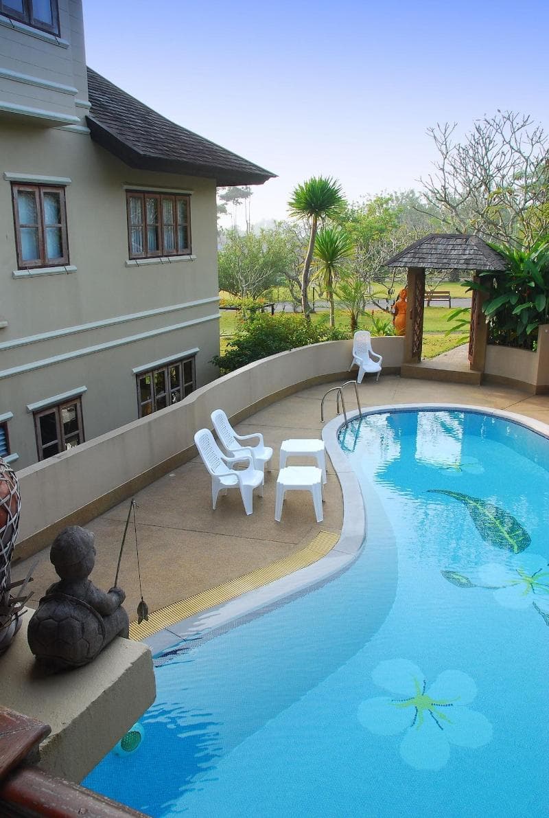 Mohnfahsai Home Resort 2