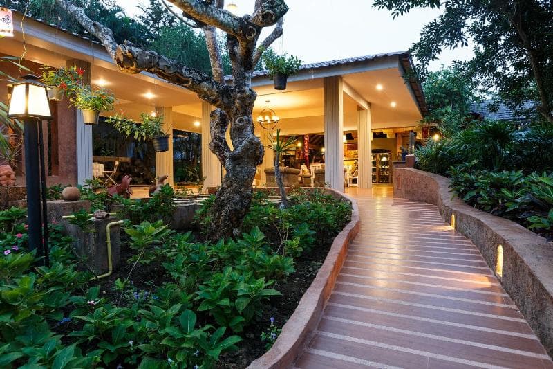 Mohnfahsai Home Resort 5