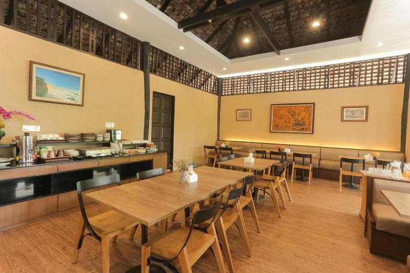 Mohnfahsai Home Resort 3