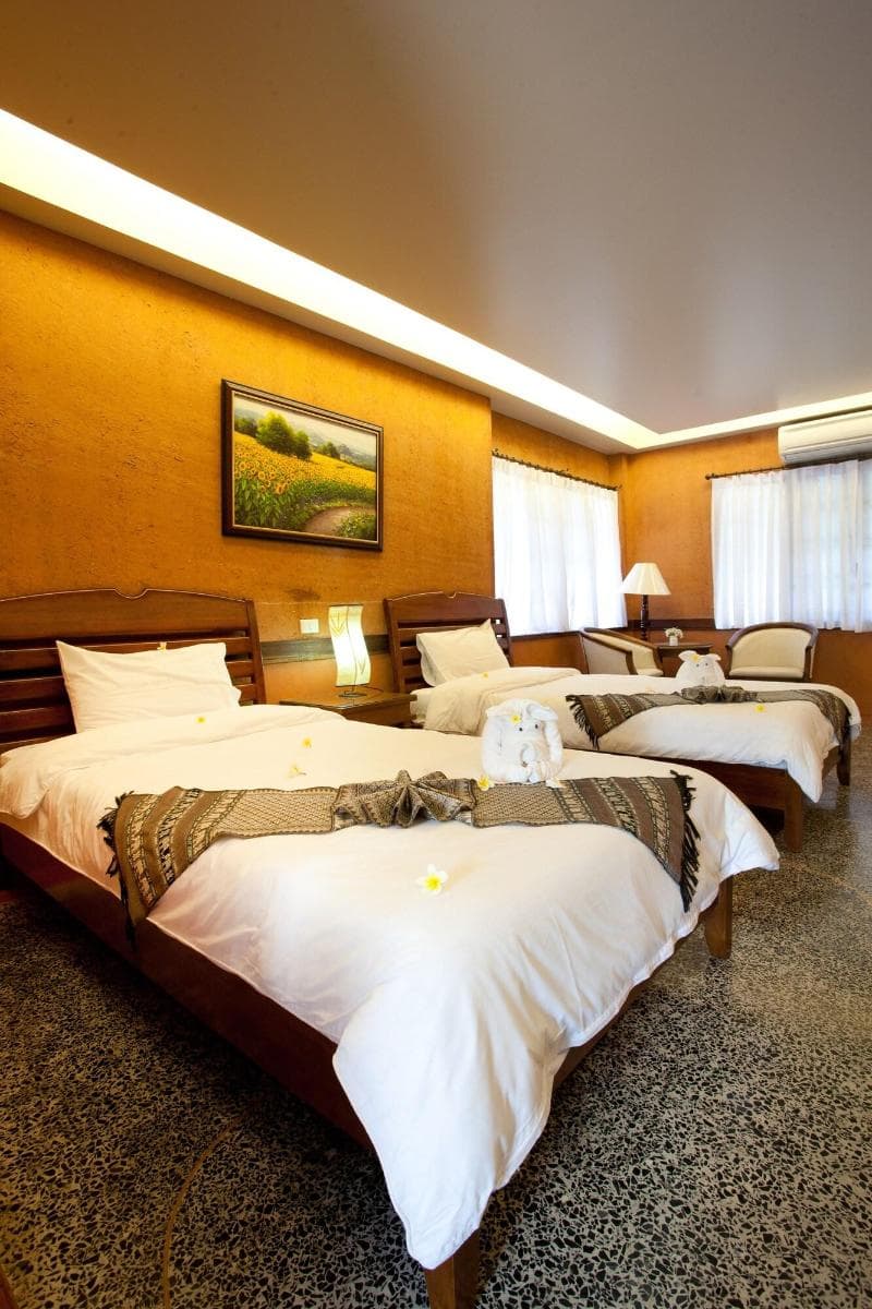 Mohnfahsai Home Resort 4