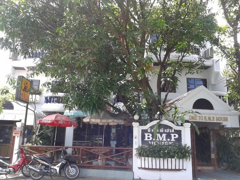 Bmp House 4