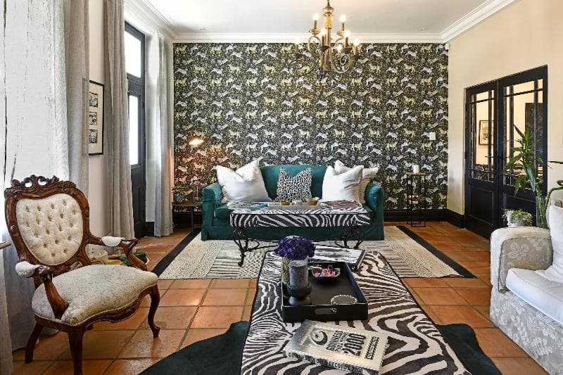Ashbourne House Guest House main