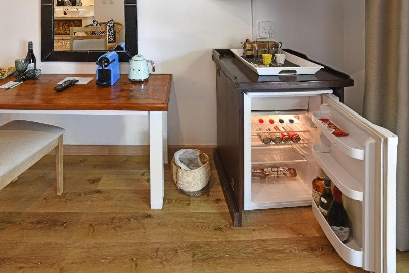 Ashbourne House Guest House 4