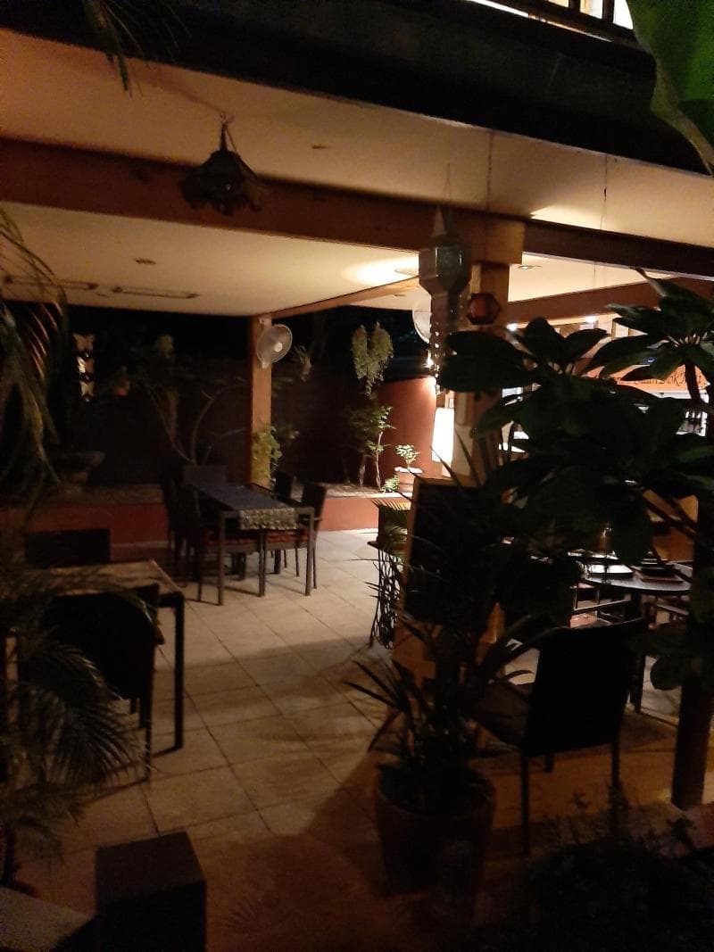 Guesthouse Liam's Suan Dok Mai 4