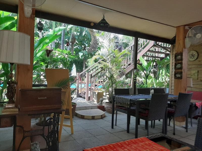 Guesthouse Liam's Suan Dok Mai photo 1