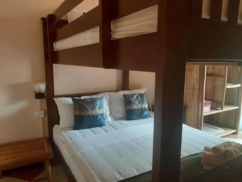 Guesthouse Liam's Suan Dok Mai 3