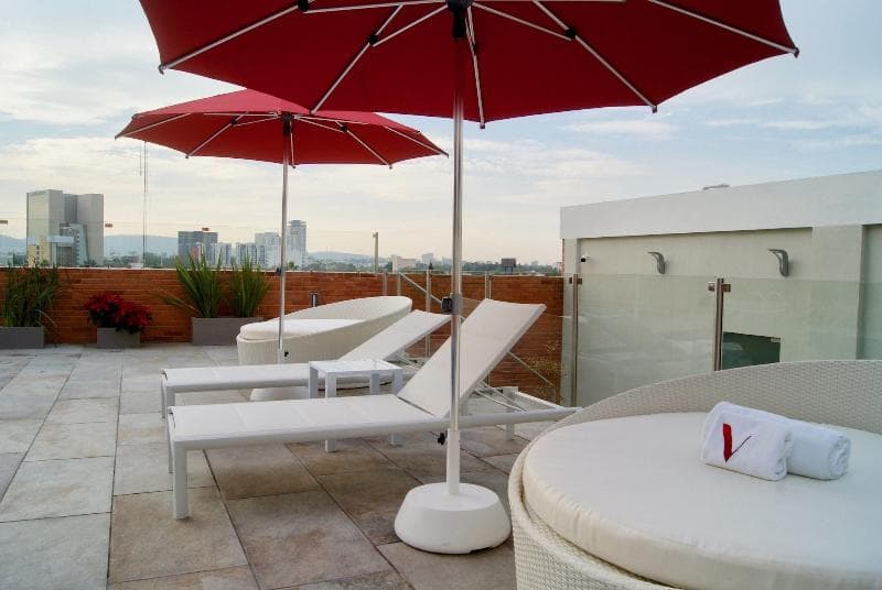 Hotel Velvet Plaza 3