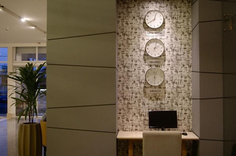 Hotel Velvet Plaza photo 1