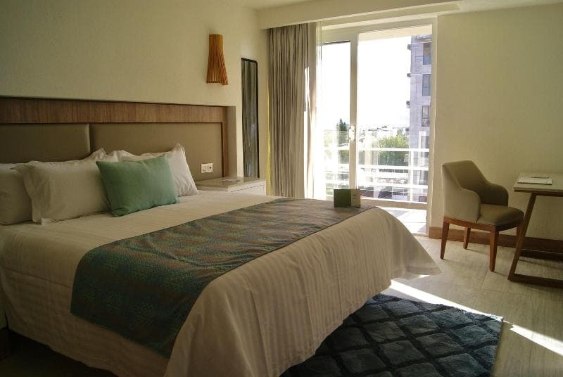Hotel Velvet Plaza 5