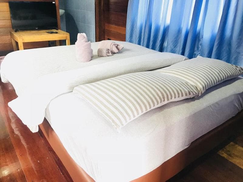 We Care Resort main