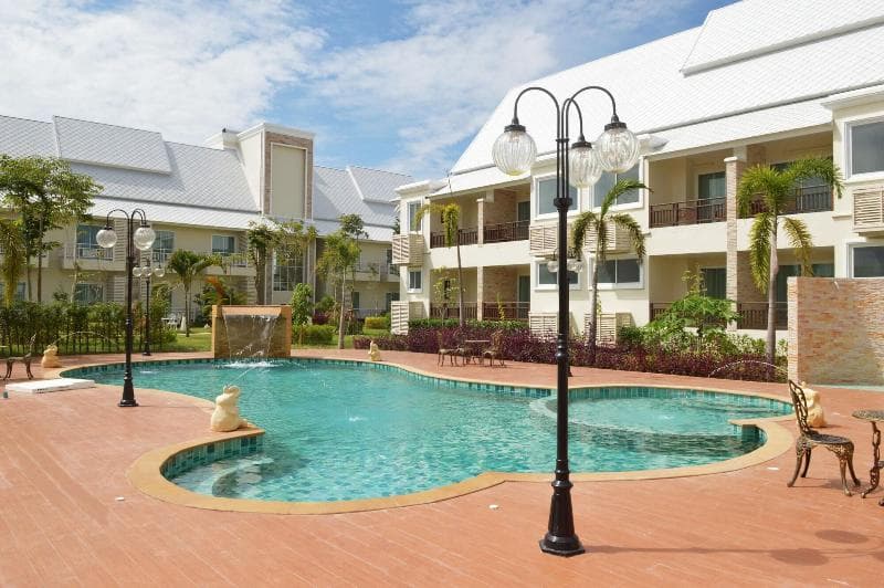 Nantrungjai Boutique Hotel 2