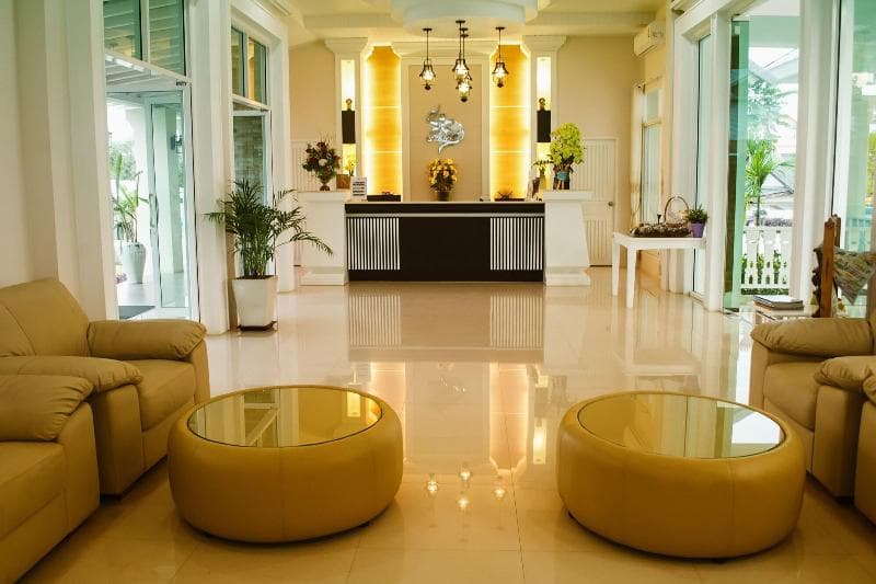 Nantrungjai Boutique Hotel 5