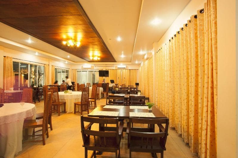 Nantrungjai Boutique Hotel 3