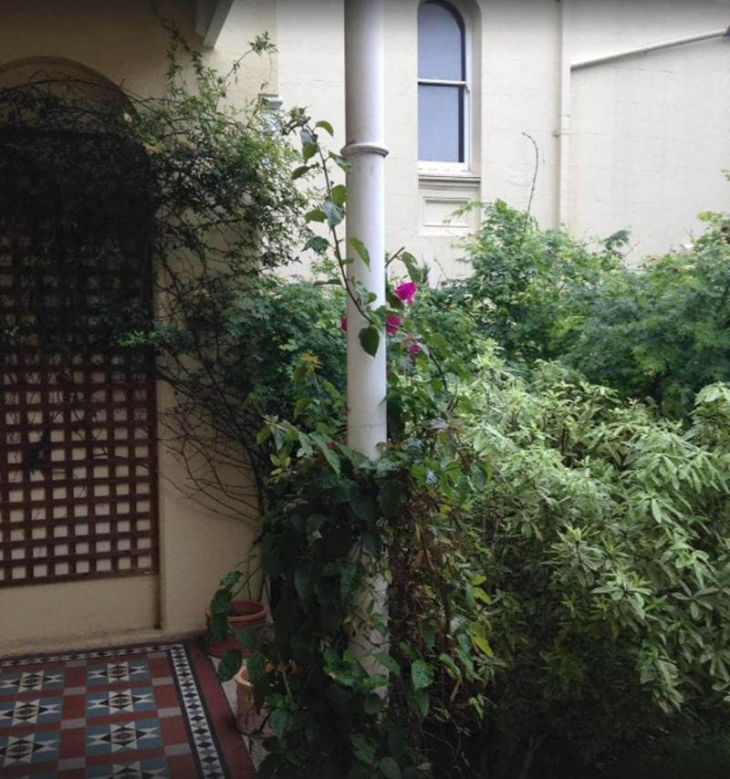 Verona Guest House 4