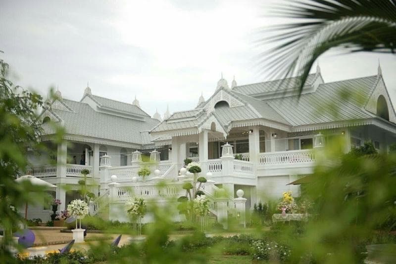 Nirvanan House 5
