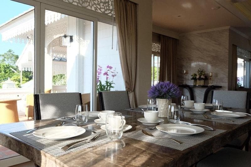 Nirvanan House 2