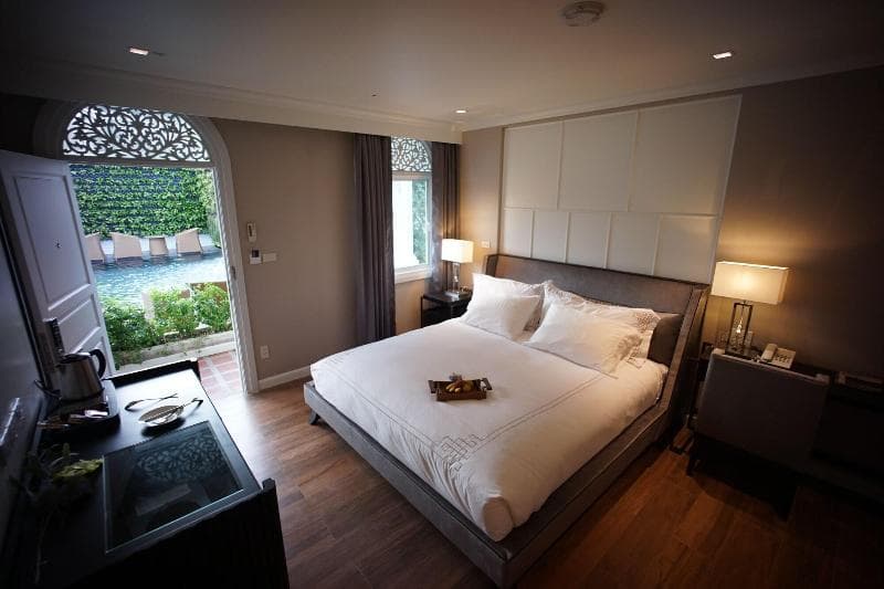 Nirvanan House 3