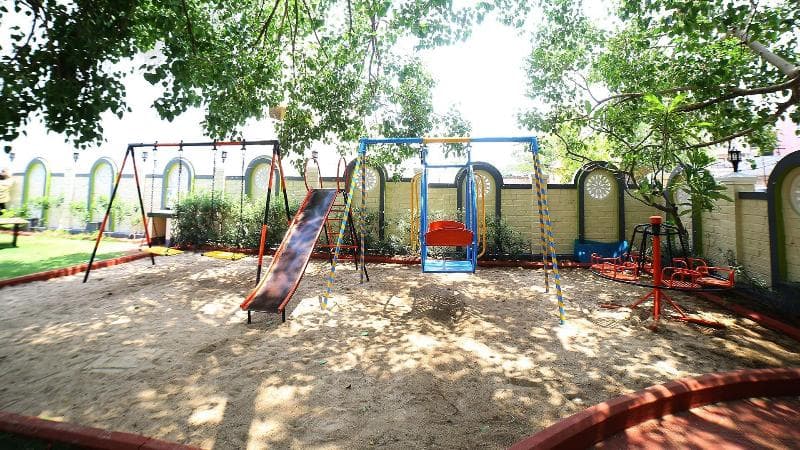 Hotel Rajavihar photo 1