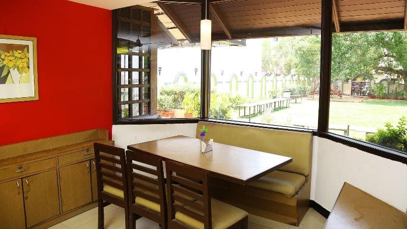 Hotel Rajavihar 3
