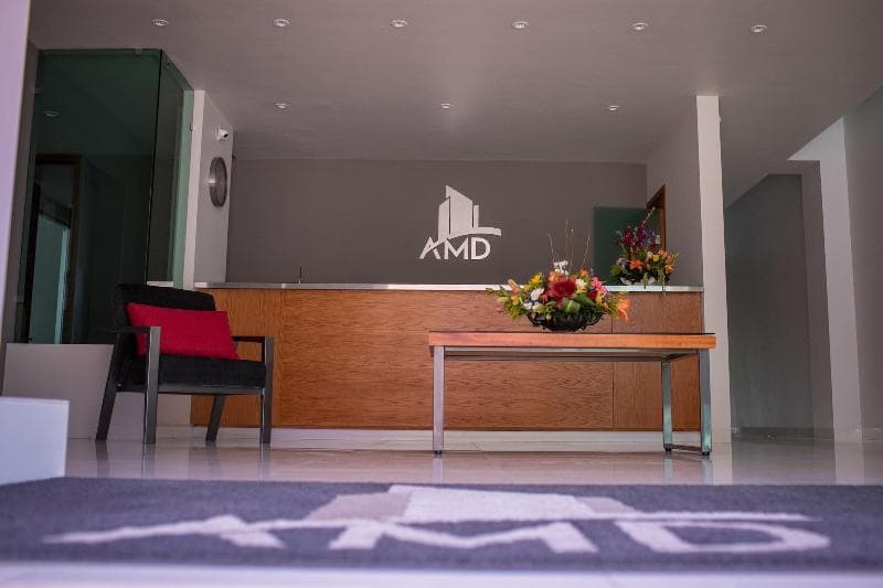 Amd Hotel 4