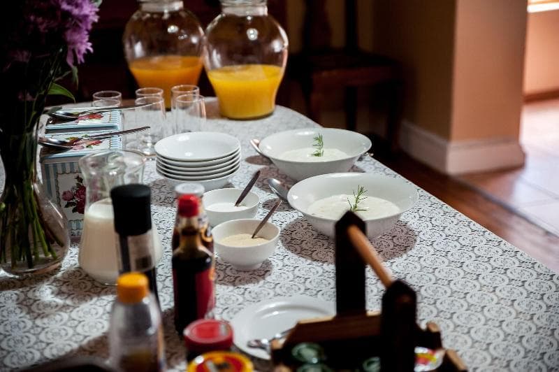 Petal's Place Guest House (Adults Only) 3