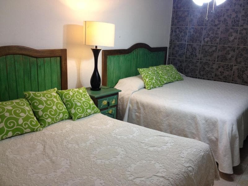 Hotel La Huerta 4