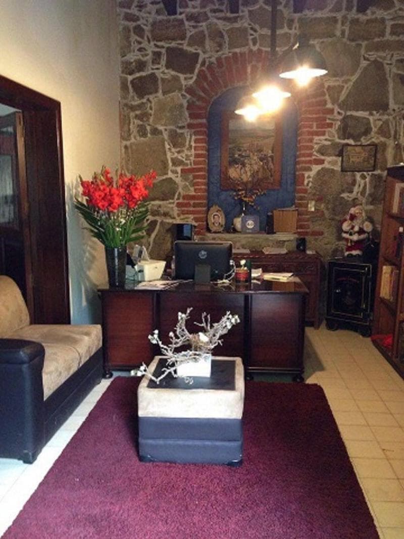 Hotel La Huerta 3