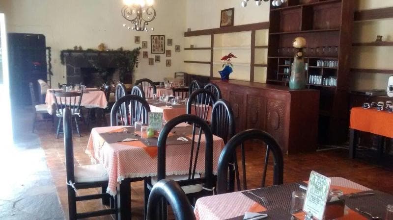 Hotel La Huerta 5