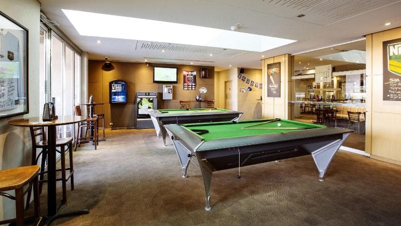 Toongabbie Hotel 2