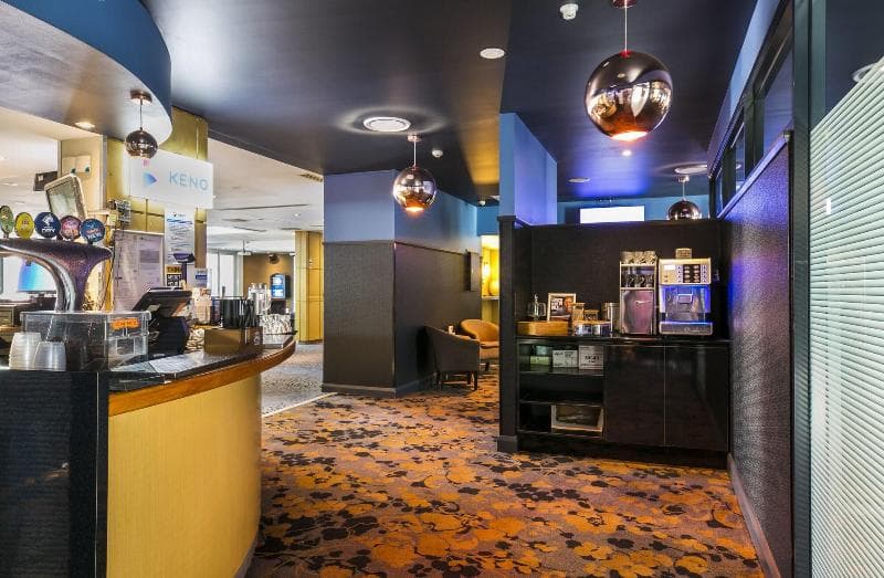 Toongabbie Hotel 5