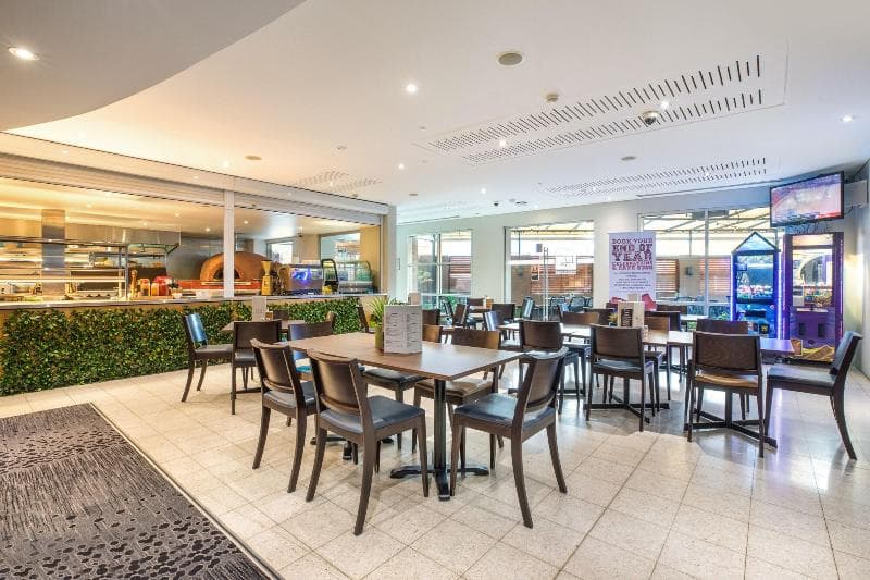 Toongabbie Hotel 3