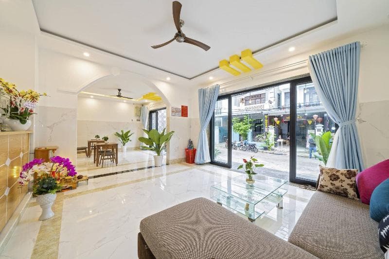 Q Villa Hoi An 4