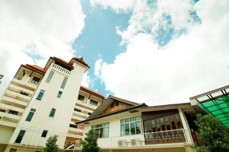 Swankaburi Boutique Hotel 5