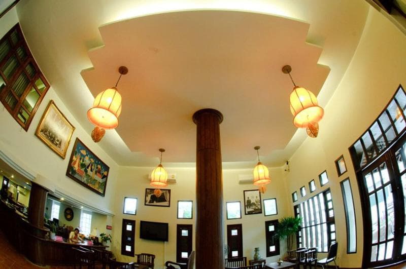 Swankaburi Boutique Hotel 3