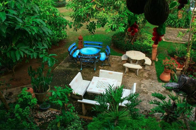 Swankaburi Boutique Hotel 4