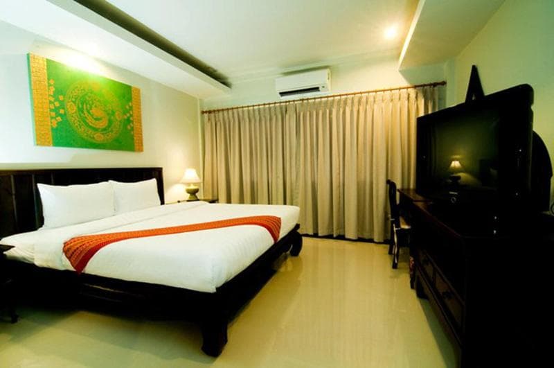 Swankaburi Boutique Hotel 2