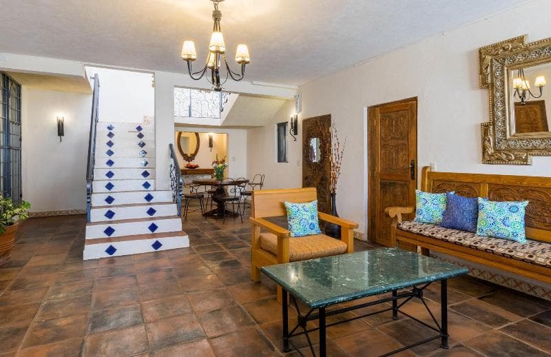 Hotel Casa Santamaría 2