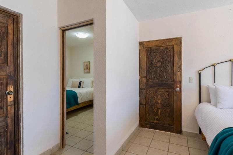 Hotel Casa Santamaría photo 1