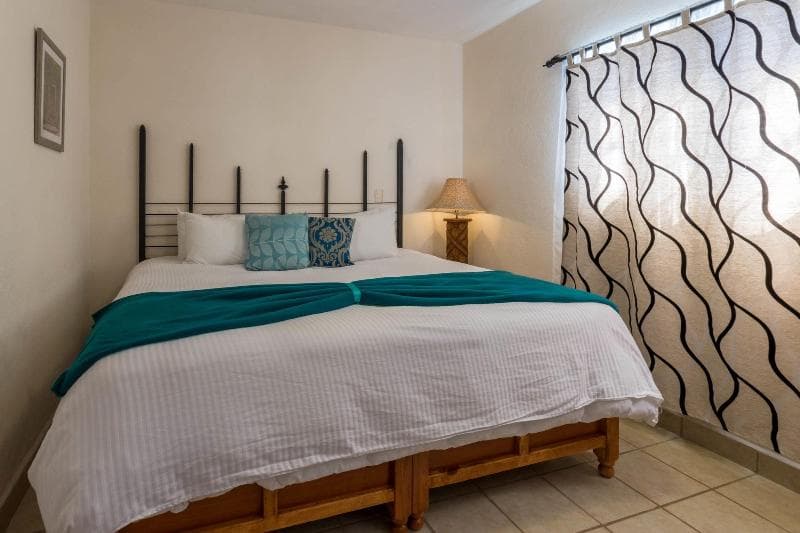 Hotel Casa Santamaría 4